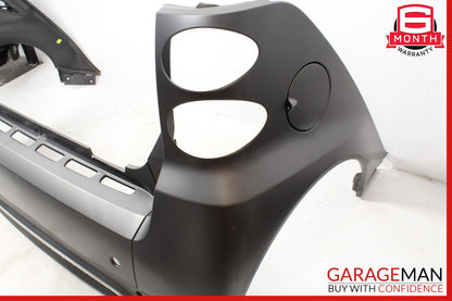 2008-2015 Smart Fortwo 451 Rear Bumper Cover Assembly 4516470001 OEM