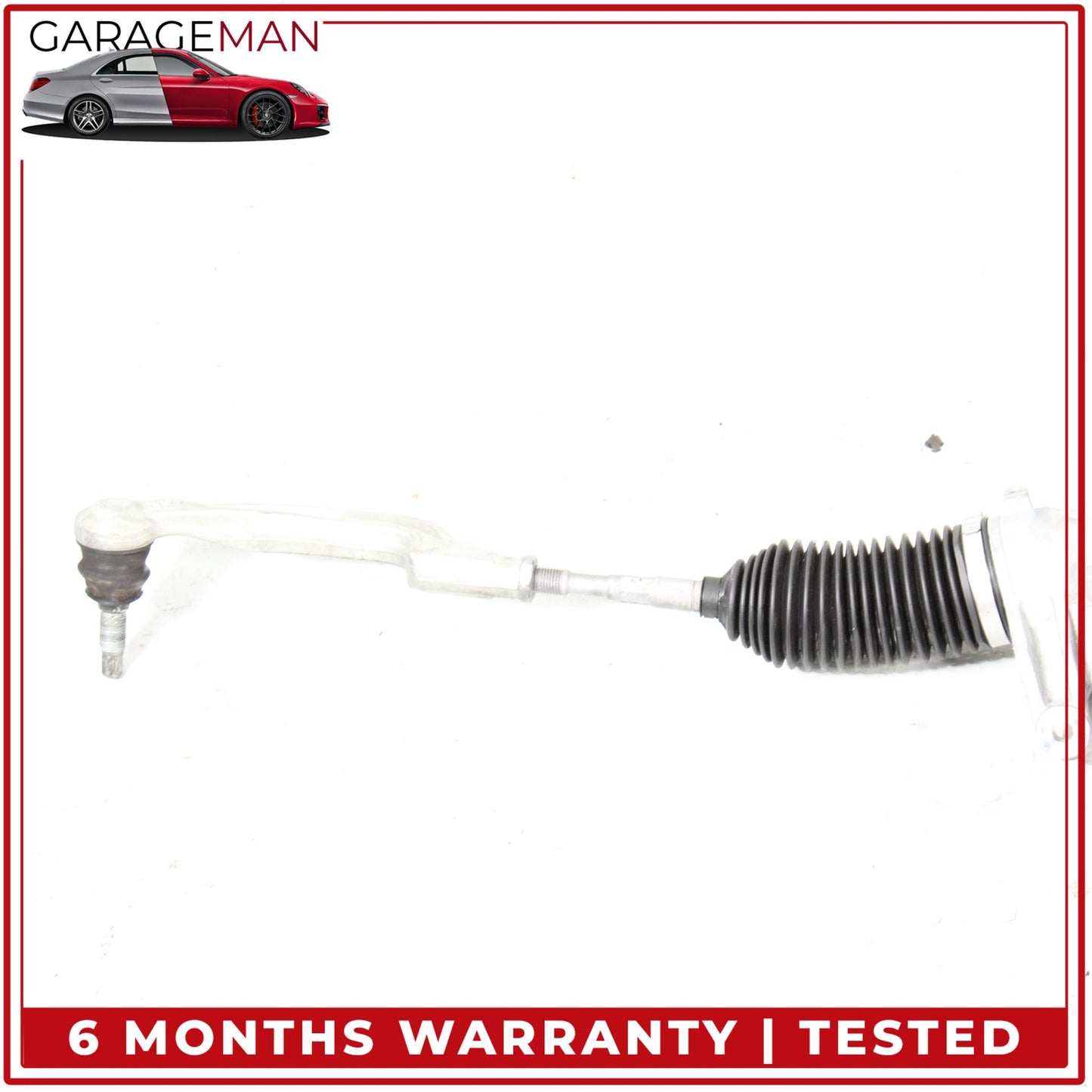 2014-2019 Mercedes-Benz CLA250 W117 Sedan Power Steering Rack 6700003558 OEM