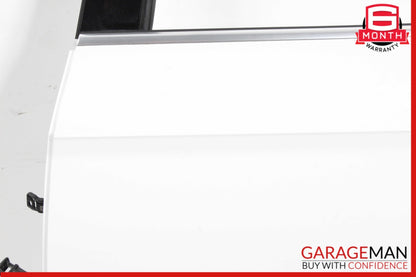 2018-2025 Audi Q5 Left Rear Door Shell 80A833051 Genuine