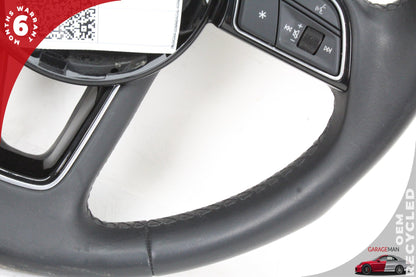 2022-2024 Audi A3 Sedan Steering Wheel 82A419091AA
