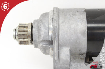 14-18 Mercedes-Benz CLA45 AMG w117 Sedan Engine Motor Starter 2709060700