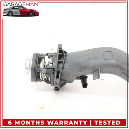 2011-2020 Mercedes W216 CL550 CLS550 SL550 Thermostat Hose Pipe 2782000815 OEM