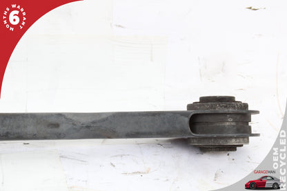 2009-2018 Audi A6 Rear Left or Right Side Lower Forward Control Arm 8K0501529L