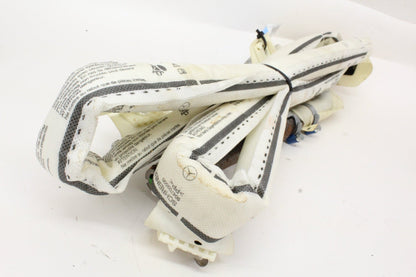 2008-2014 Mercedes C250 W204 Right Roof Curtain Air Bag 2048600605