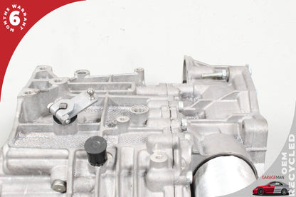 2022-2026 Audi A3 AWD 2.0L Sedan Automatic Transmission 15K OEM