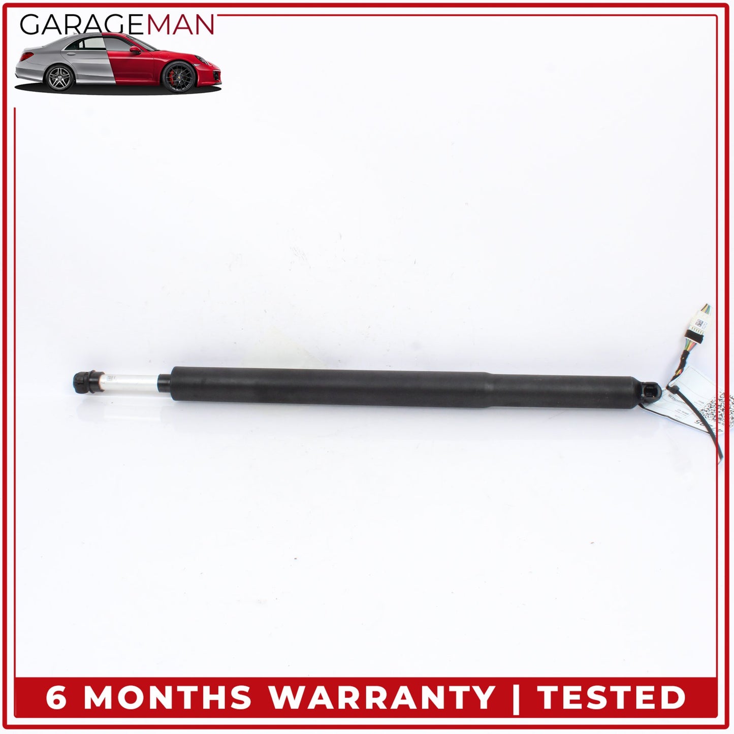 2024-2025 BMW X2 U10 SUV Liftgate Power Actuator Strut 5A2FBE5 OEM