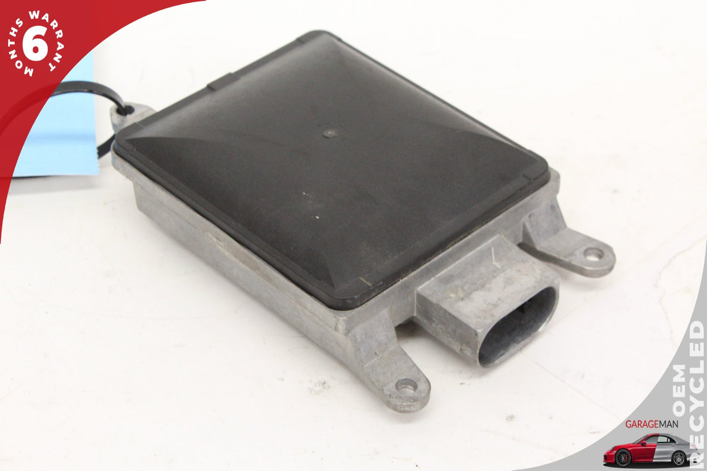 2012-2018 Audi A7 A6 Rear Right Side Blind Spot Radar Sensor 4G0907568C OEM