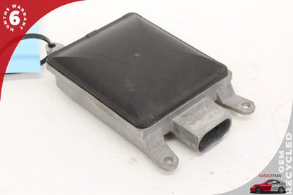 2012-2018 Audi A7 A6 Rear Right Side Blind Spot Radar Sensor 4G0907568C OEM
