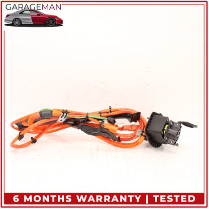 2014-2017 Mercedes-Benz B-Class W242 Electrical Wiring Harness w/ Charging Port