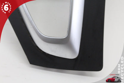 2012-2020 BMW 328i Center Console Shifter Trim Bezel Cover 9258318 OEM