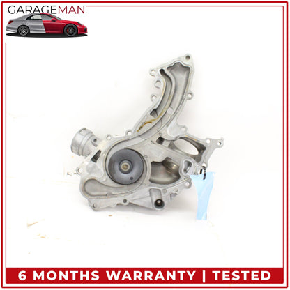 2011-2020 Mercedes W216 CL550 CLS550 E550 Coolant Water Pump 2782010007 OEM