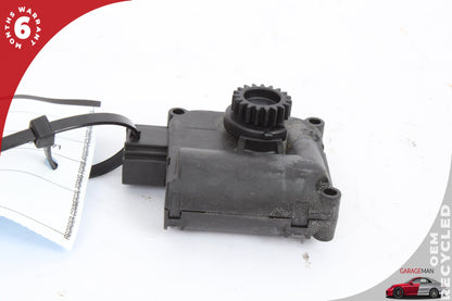 2004-2018 Audi Q7 A6 S6 HVAC Flap Servo Air Motor Vent Actuator 4F0820511B OEM