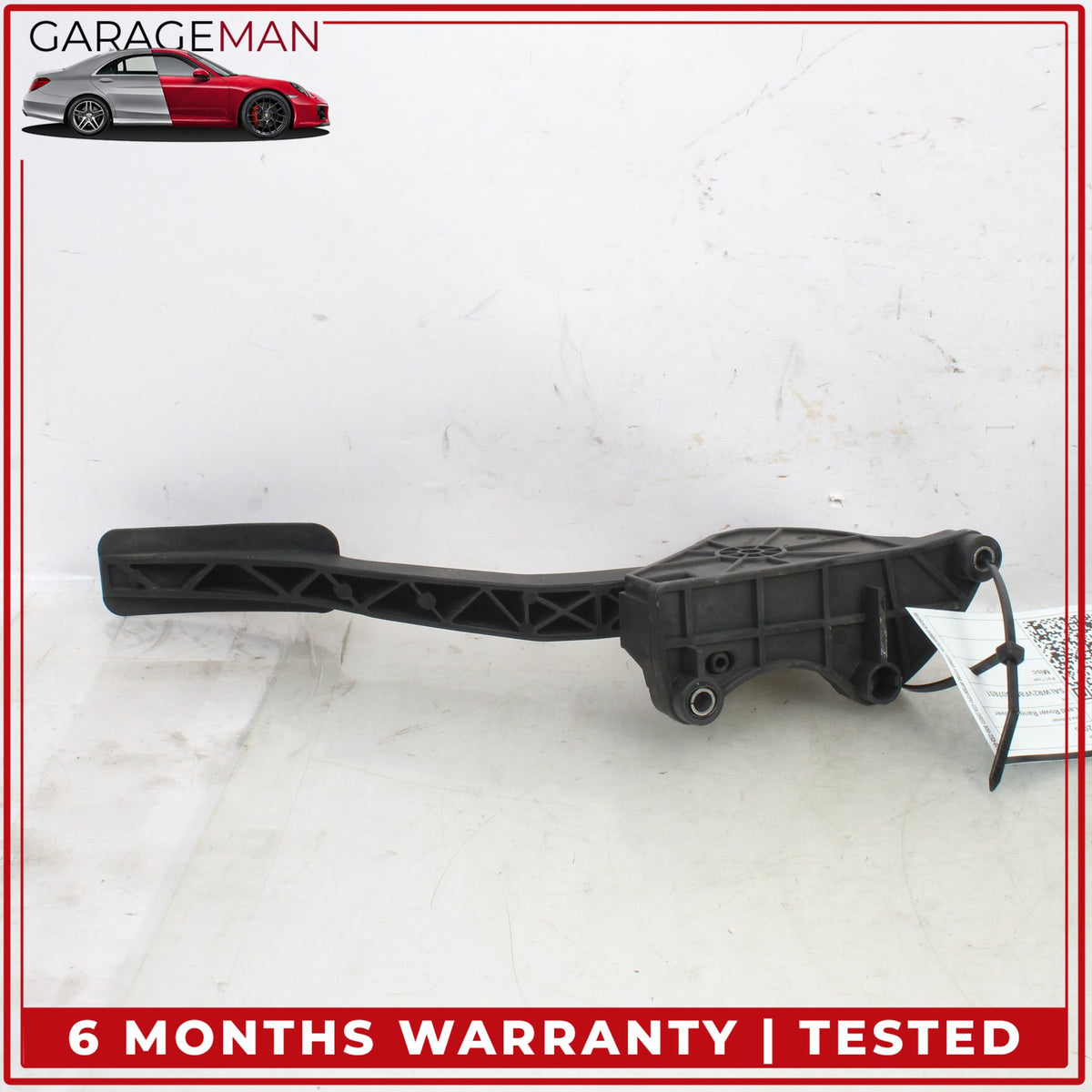 2014-2022 Land Rover Range Rover Sport L494 Gas Throttle Pedal Accelerator OEM