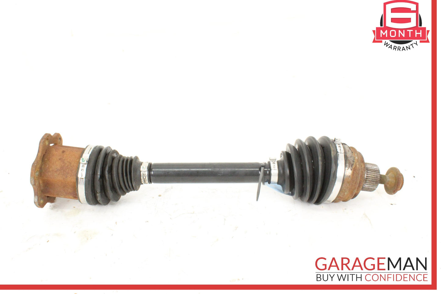 2012-2018 Audi A6 C7 Sedan Front Left or Right Side CV Axle Shaft 4H0407271 OEM