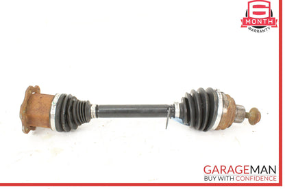 2012-2018 Audi A6 C7 Sedan Front Left or Right Side CV Axle Shaft 4H0407271 OEM