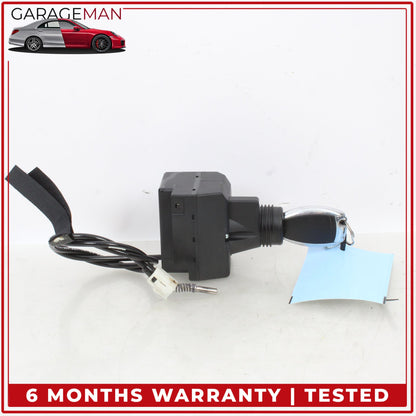 2003-2012 Mercedes R230 SL500 Ignition Switch Module w/ Key Fob 2305451308 OEM