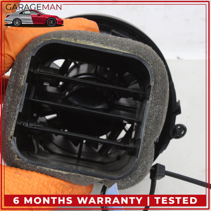 2016-2023 Audi TTS 8S Right Center Dash Air AC A/C Heater Vent 8S1820952 OEM