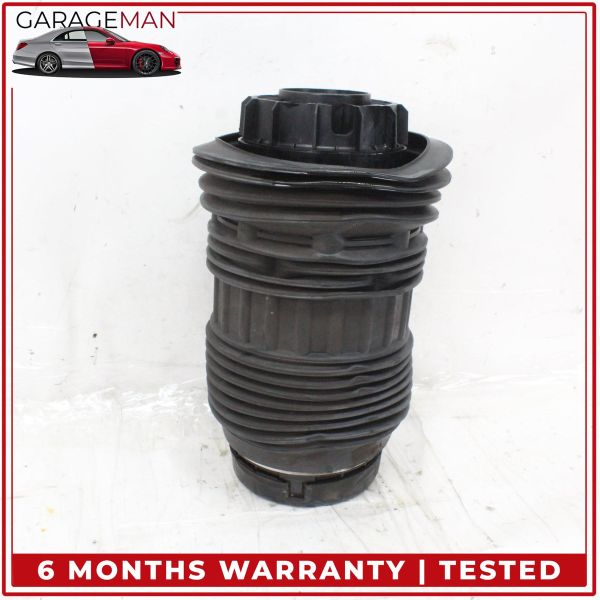 2010-2016 Porsche Panamera 970 Rear Left or Right Air Suspension Bag Shock OEM