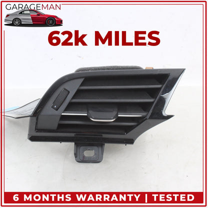 2019-2025 Audi Q3 Front Left Driver Side Dashboard AC A/C Air Vent 83B820901 OEM