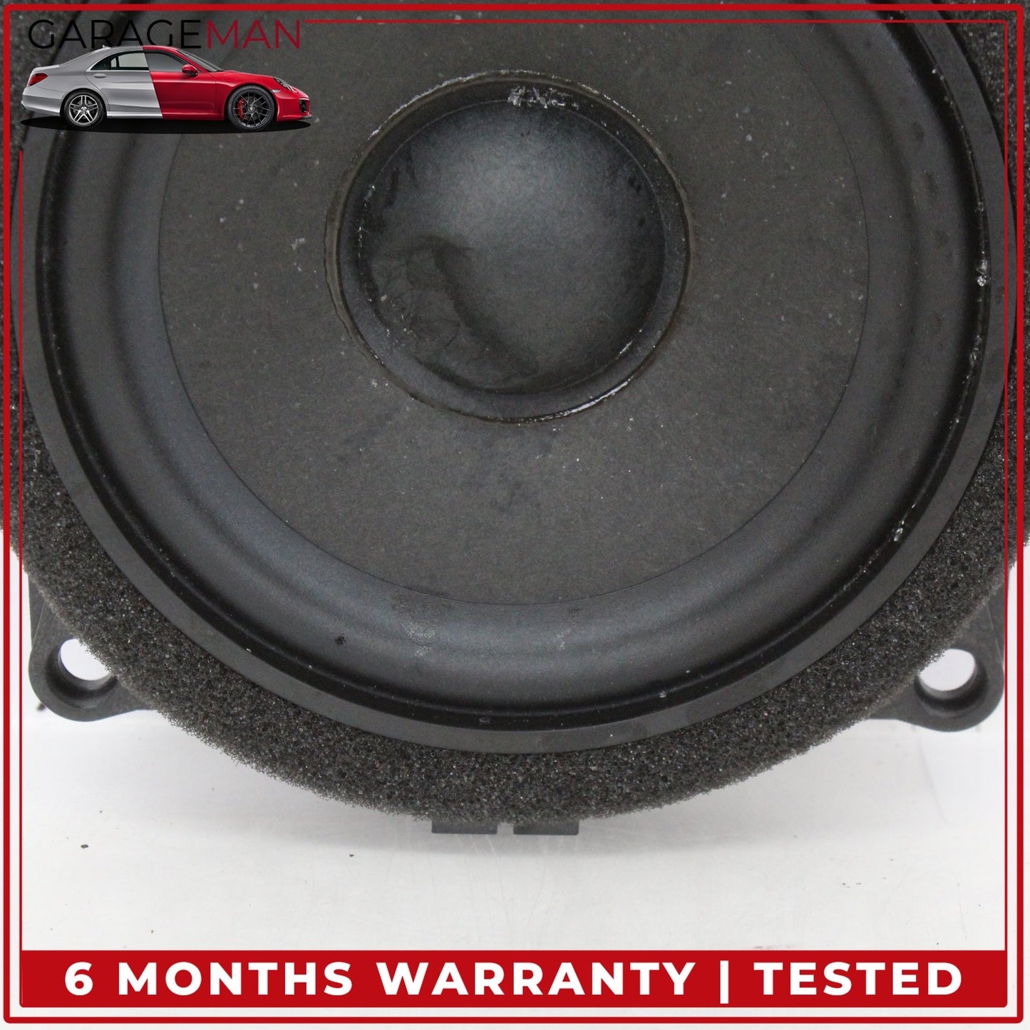 2019-2025 BMW 330i Front or Rear Left and Right Side Audio Speakers 6809629 OEM