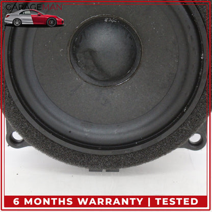 2019-2025 BMW 330i Front or Rear Left and Right Side Audio Speakers 6809629 OEM