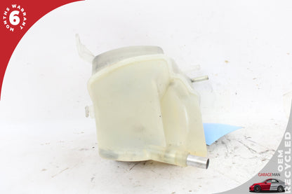 2002-2005 Ford Thunderbird Coolant Overflow Reservoir Tank 5W4Z8A080AA OEM