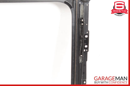 2008-2017 A5 S5 RS5 Sun Roof Glass Frame 8T0877041B OEM