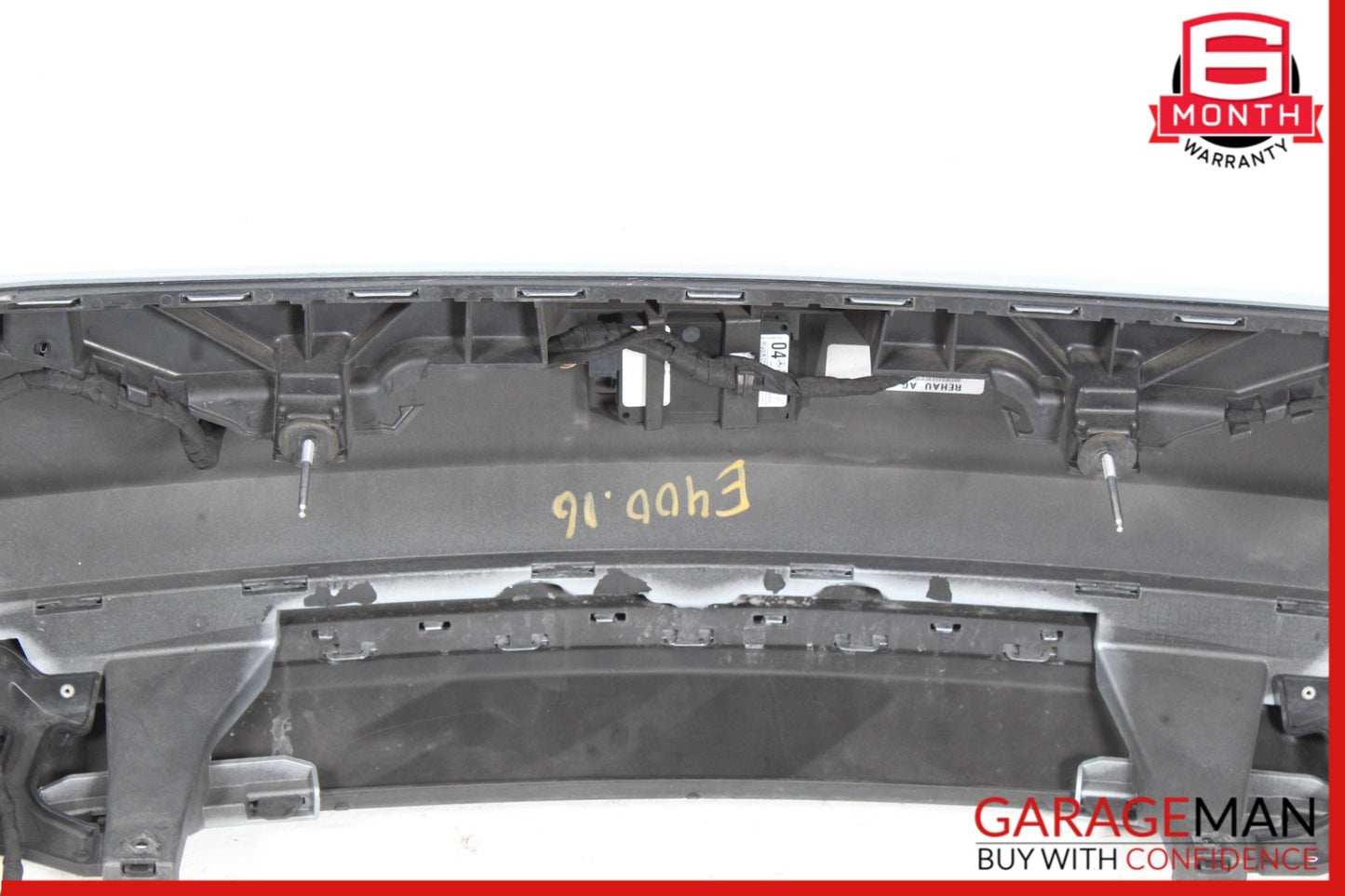 2014-2017 Mercedes-Benz E400 W207 Rear Bumper Cover 2078857525