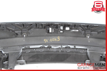2014-2017 Mercedes-Benz E400 W207 Rear Bumper Cover 2078857525