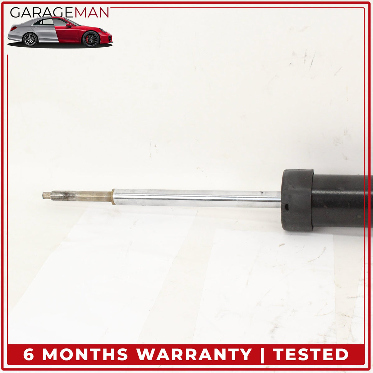 2013-2015 BMW X1 AWD Rear Left and Right Side Shock Strut Absorber 6855243 OEM