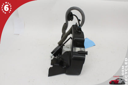 2015-2020 Audi A3 S3 RS3 Front Left Side Door Lock Actuator 8V5837349 OEM