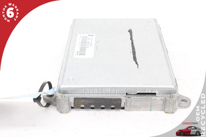 2002-2005 Ford Thunderbird Rear Lamp Lighting Control Module 1W6T13B524AG OEM