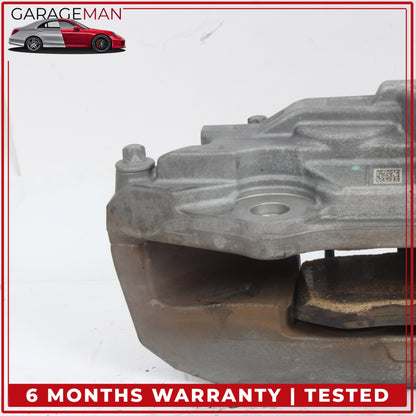 2015-2020 Mercedes W205 C300 Front Left and Right Side Brake Caliper Set OEM