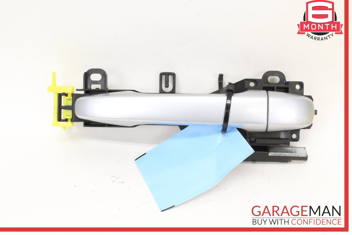 2015-2021 Subaru WRX Sedan Front Right Side Exterior Door Handle 61142FJ000 OEM