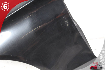 15-23 Mercedes-Benz C300 W205 Sedan Front Left Fender Panel 2058800118