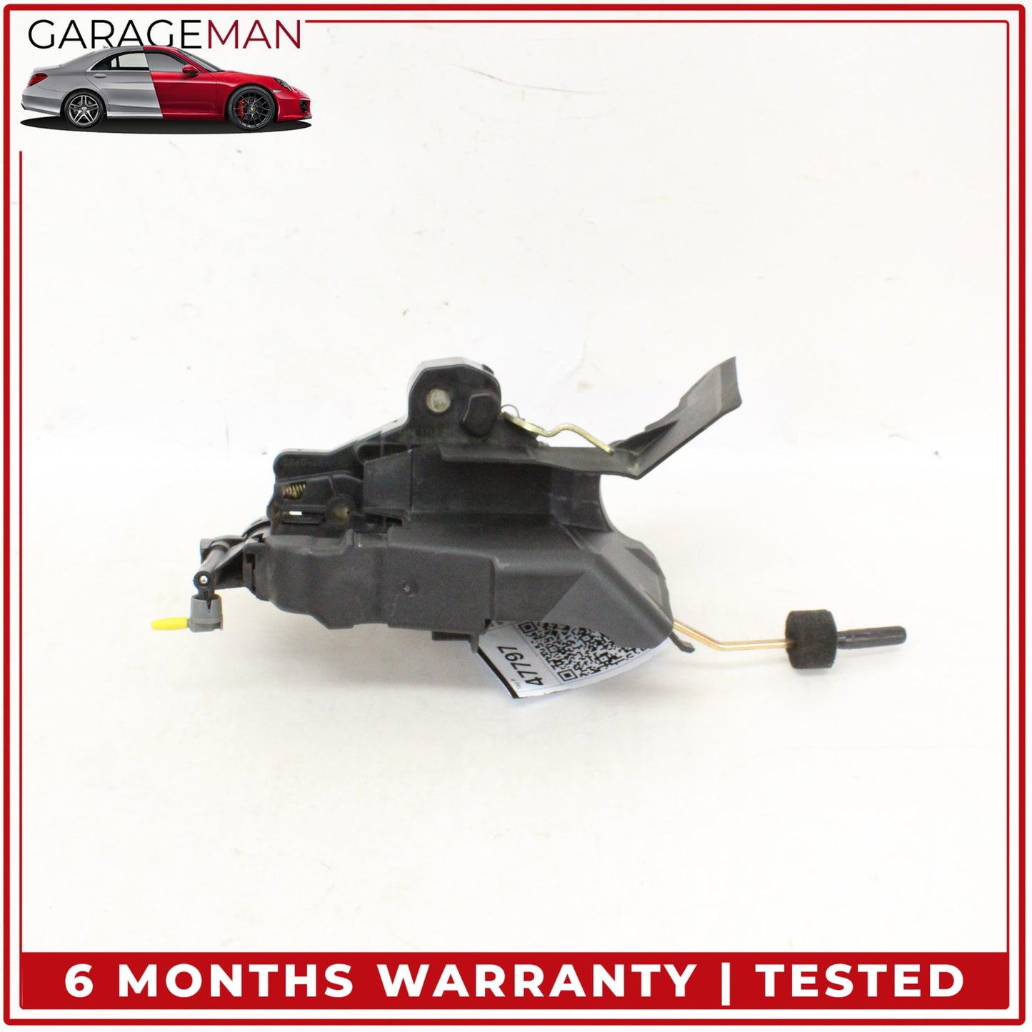 1997-2004 Mercedes-Benz SLK230 R170 Right Passenger Side Door Lock Latch 1707200435