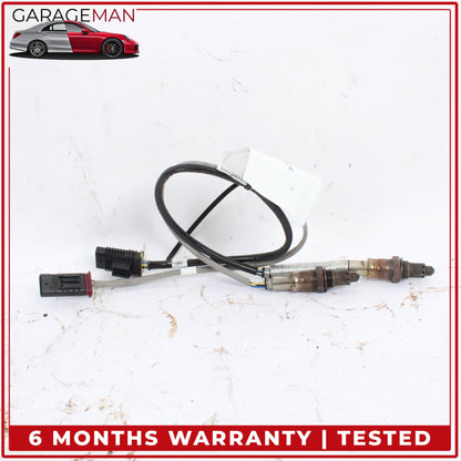 2023-2025 BMW X2 U10 X1 U11 SUV Oxygen O2 Lambda Sensor Set of 2 8686977 OEM