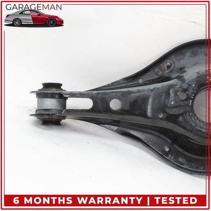 2012-2018 BMW 320i xDrive Rear Right or Left Side Lower Control Arm 6792541 OEM