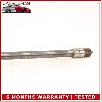 2012-2018 Audi A6 A7 Transmission Axle Flange Shaft 0CS409955B OEM