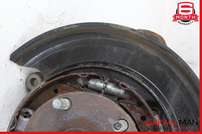 2015-2021 Subaru WRX AWD Rear Left Spindle Knuckle Wheel Hub 28411VA030 OEM