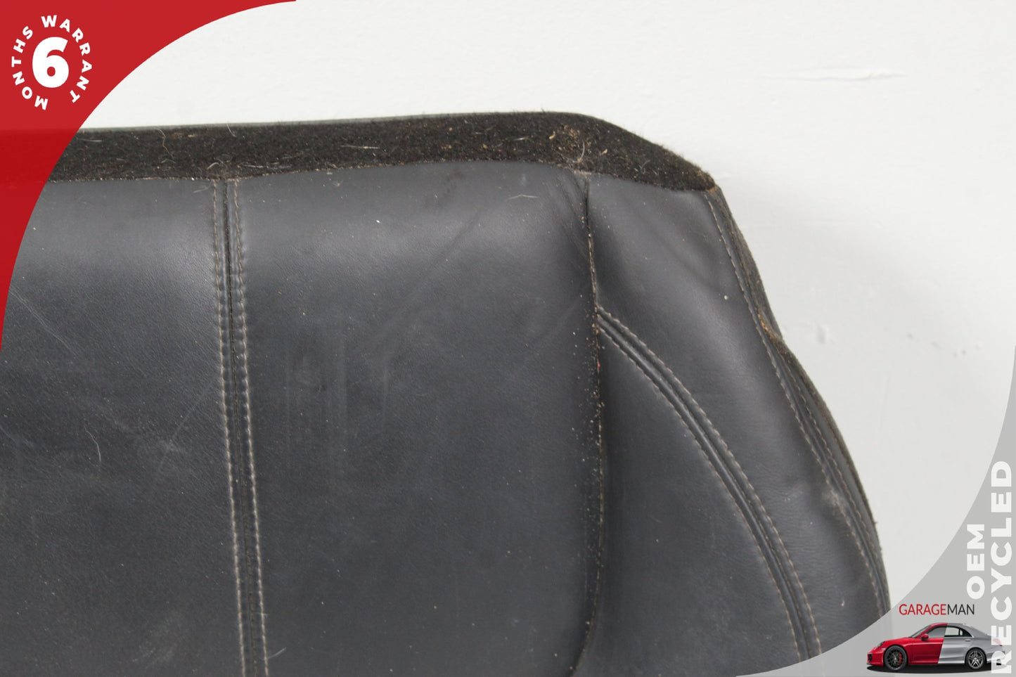 2010-2016 Land Rover LR4 Front Left Side Lower Seat Bottom Cushion OEM
