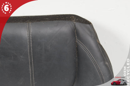 2010-2016 Land Rover LR4 Front Left Side Lower Seat Bottom Cushion OEM