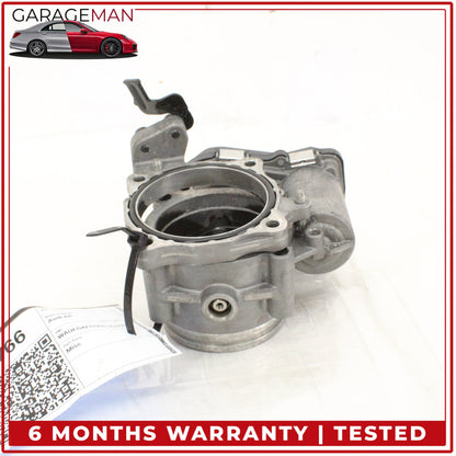2012-2018 Audi A6 Porsche Cayenne 958 Engine Throttle Valve Body 06E133062H OEM