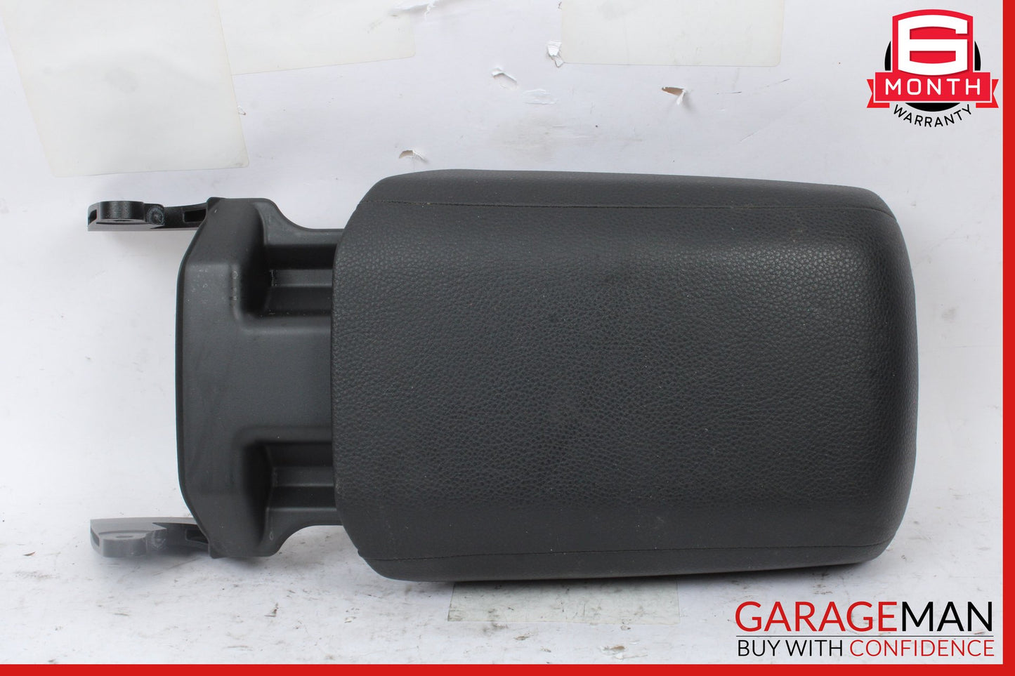 2019-2024 Porsche Macan 95B SUV Front Center Console Armrest Arm Rest 95B864208