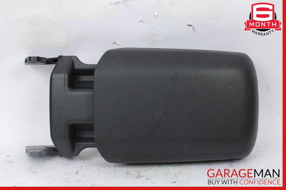2019-2024 Porsche Macan 95B SUV Front Center Console Armrest Arm Rest 95B864208