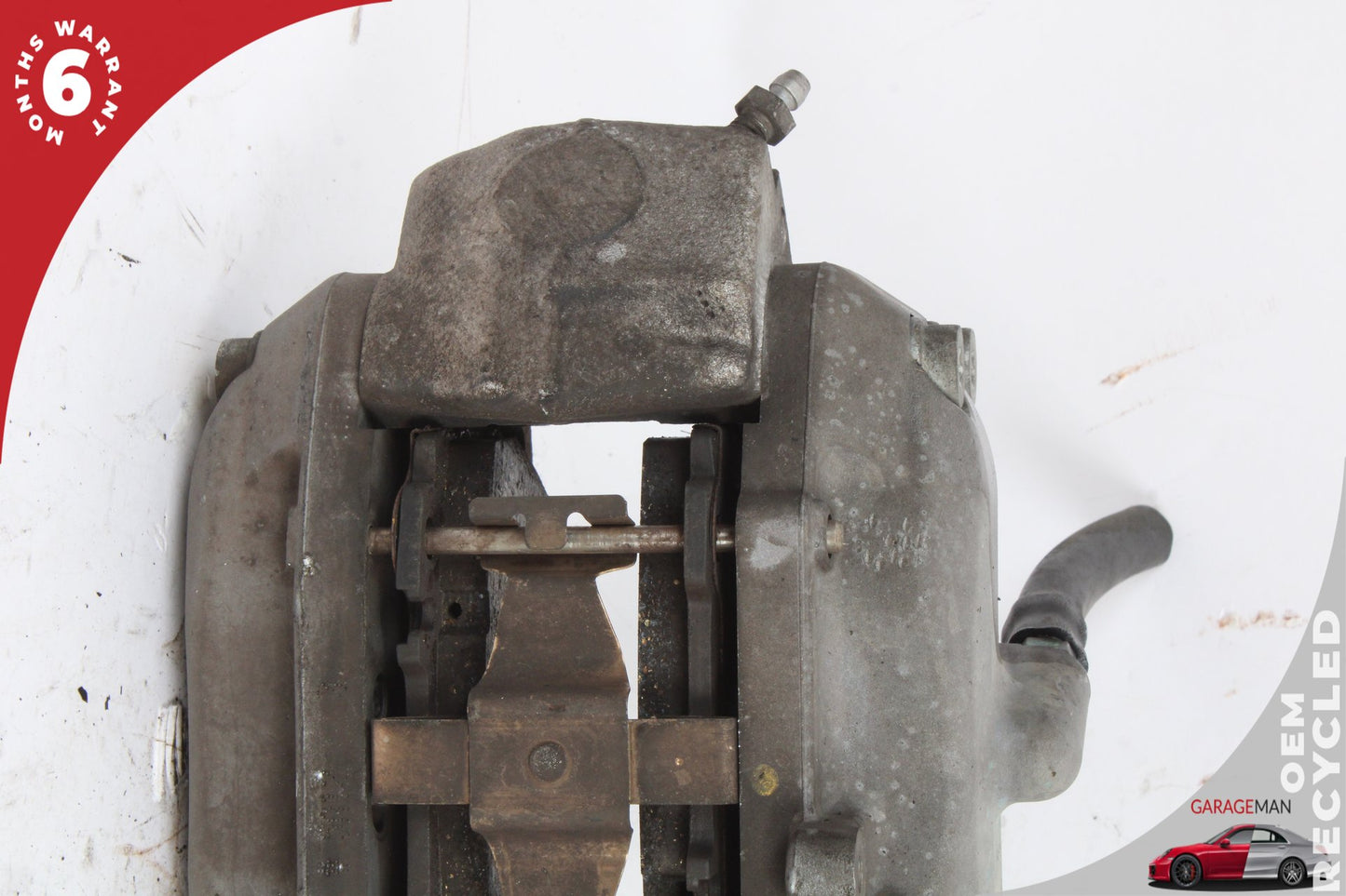 2003-2006 Mercedes R230 SL500 Front Left and Right Side Brake Caliper 0024202183