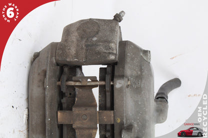 2003-2006 Mercedes R230 SL500 Front Left and Right Side Brake Caliper 0024202183