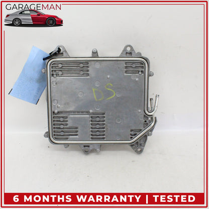 2013-2018 BMW 650i 550i 750i 4.4L Engine Control Module Unit ECU ECM 8617520 OEM