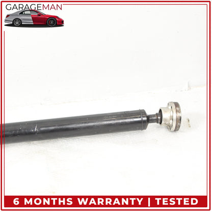 2017-2025 Audi A4 Quattro Allroad S4 Rear Propeller Driveshaft 8W0521101H OEM