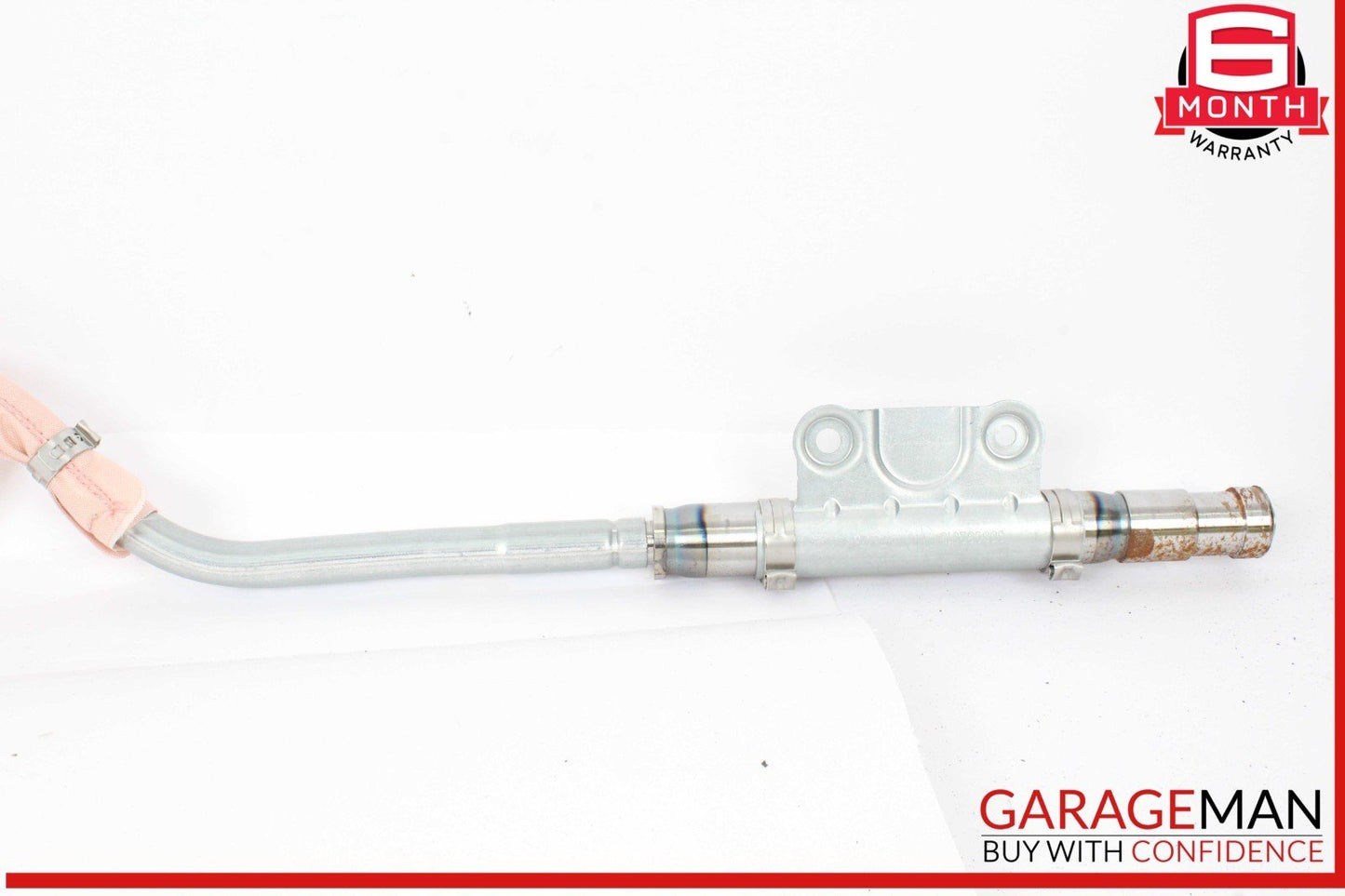 12-20 Mercedes R172 SLK250 SLC300 Door Airbag Left Driver Side 1728602502 OEM